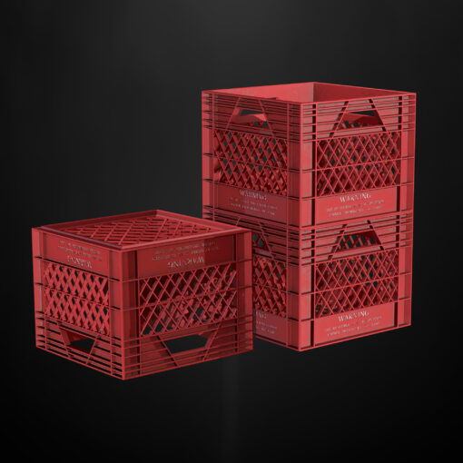 crate blender