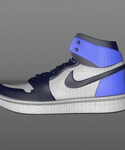 nike high tops