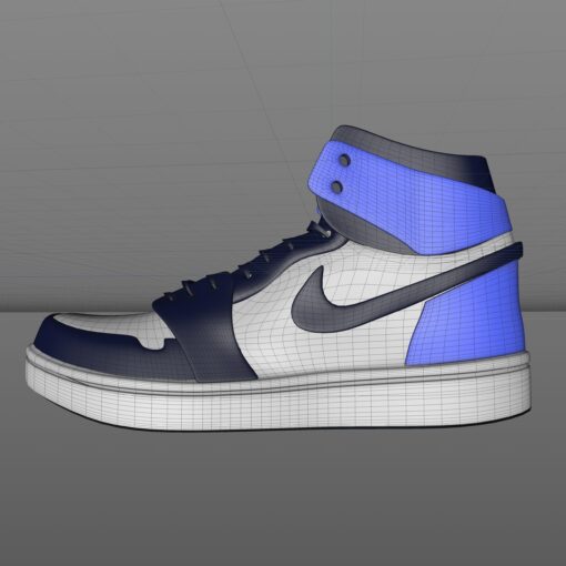 nike high tops