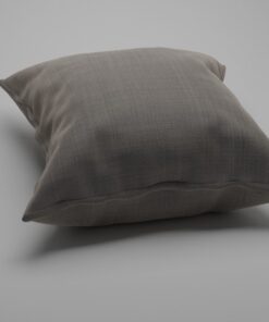 pillow free 3d model blender