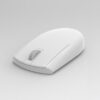 wireless mouse for free 3d model obj fbx