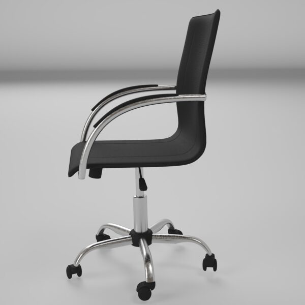 Office Chair Free 3DS Max 3D Model Download Free 3D Models