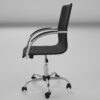 Office chair Free 3D Model Download