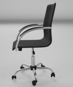 Office chair Free 3D Model Download