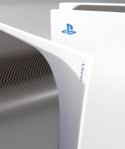 PlayStation 5 low-poly Download