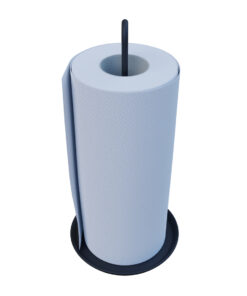 Paper towel 3D Model