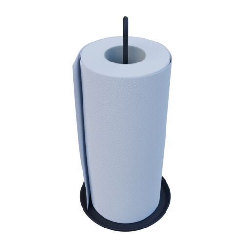 Paper towel 3D Model