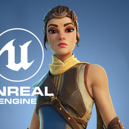 Unreal Engine 5 System Requirements – Download Free 3D Models