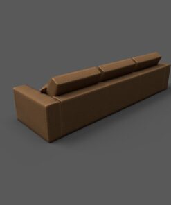3D model Sofa Free Download