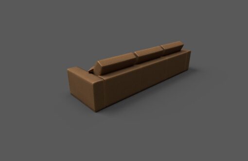 3D model Sofa Free Download