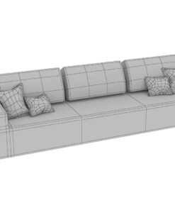 Sofa FBX