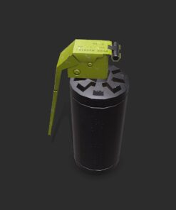 3D Flashbang Grenade Free Download