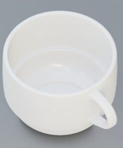 3D Model Cappuccino Cup Download