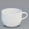 Cappuccino Cup Free3DWorks