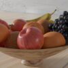 Fresh Fruits in a bowl FBX