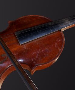 violin Blender