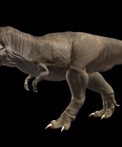 Dinosaur rex Blender Free Download