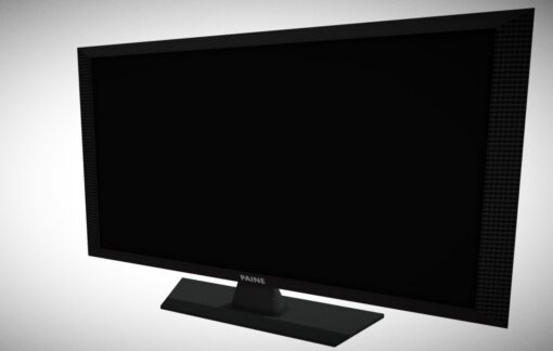 3D LED TV free download