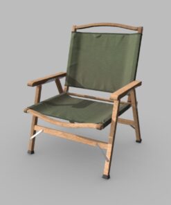 Camping Chair blender