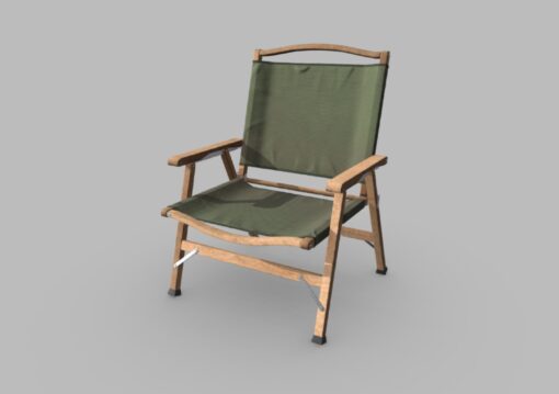 Camping Chair blender