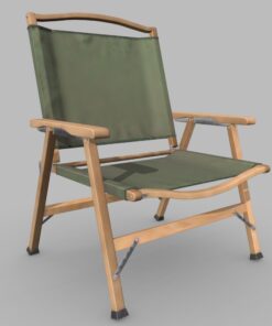 Camping Chair free download