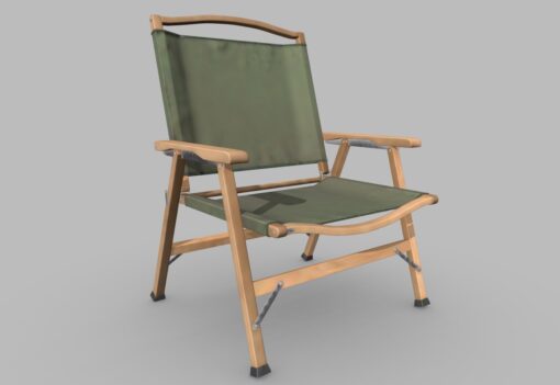 Camping Chair free download