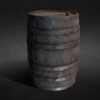 Old Barrel 3D Free download