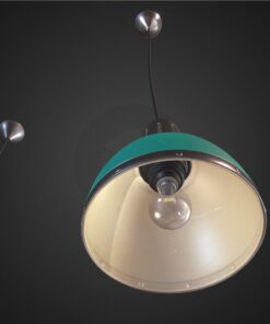 Retro Light FBX