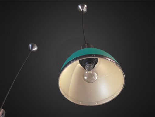 Retro Light FBX