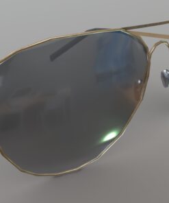 Sunglasses 3D Print