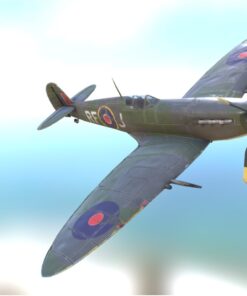 Supermarine Spitfire Free Download