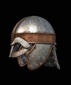 Viking Helmet Blender