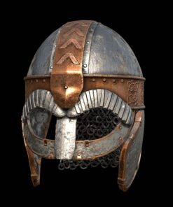 Viking Helmet Free Download