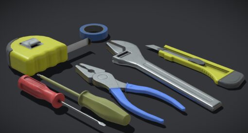 mechanic tools Free Download