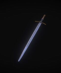 sword Blender