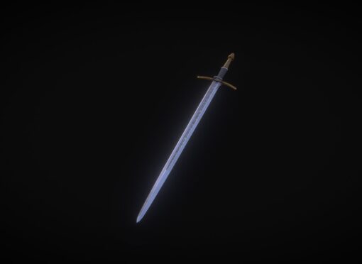 sword Blender