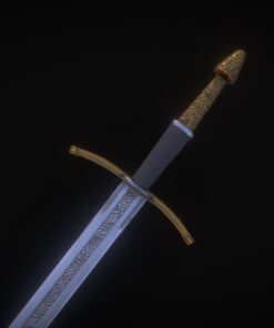 sword FBX