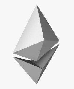 3D Ethereum Blender download