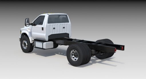 750 ford blender download
