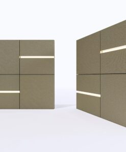 light 3d panel Free 3D model